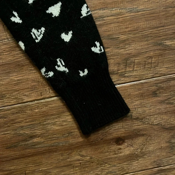 Loft Wool Blend Sweater - Picture 4 of 5